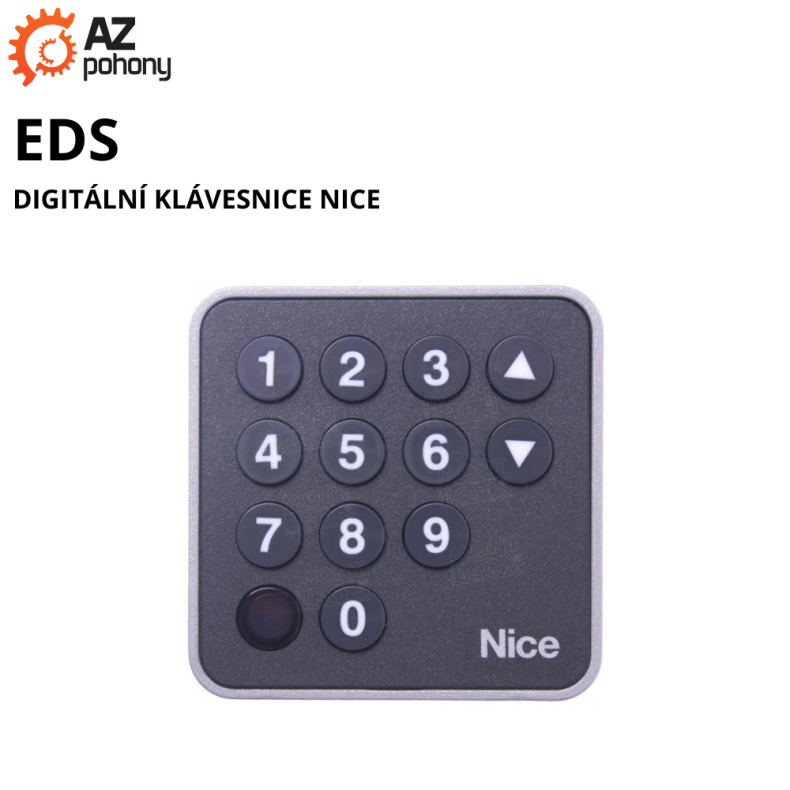EDS